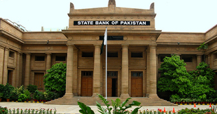 State Bank re-buys T-Bills worth five billion rupees